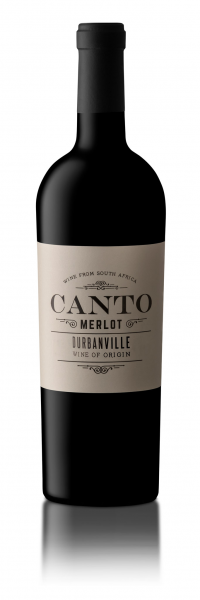 Canto Wines Canto Merlot